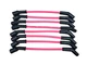 Ton's Hot Pink 10mm Spark Plug Wires CHEVY GMC LS LS1 LT VORTEC 4.8 5.3 6.0 6.2 Ton's Hot Pink 10mm Spark Plug Wires CHEVY GMC LS LS1 LT VORTEC 4.8 5.3 6.0 6.2