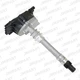 IGNITION DISTRIBUTOR FOR CHEVROLET GMC VORTEC V8 5.0L 5.7L 93441558