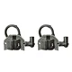 Partsrun 2 Pack 21171-0745 Ignition Coil Fits Kawasaki 21171-0713 2117