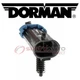 Dorman Front Right ABS Wheel Speed Sensor for 1995 GMC K2500 Antilock Brake cl Dorman Front Right ABS Wheel Speed Sensor for 1995 GMC K2500 Antilock Brake cl