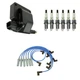 NGK Ignition Kit For Dodge