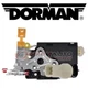 Dorman Front Right Door Lock Actuator Motor for 2002-2003 Chevrolet xv Dorman Front Right Door Lock Actuator Motor for 2002-2003 Chevrolet xv