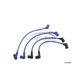 New NGK Spark Plug Wire Set 4858 W01331837835 for Mazda RX-8