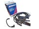 Spark Plug Wire Set Ignition Wire set Vintage 8mm ACDELCO OE 618X