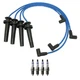 NGK Ignition Kit For Saturn