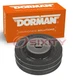 Dorman Engine Harmonic Balancer for 1998-2010 Subaru Forester 2.5L H4 kp Dorman Engine Harmonic Balancer for 1998-2010 Subaru Forester 2.5L H4 kp