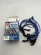 NGK Spark Plug Wire Set 58404 High Performance Ignition Cable NGK Spark Plug Wire Set 58404 High Performance Ignition Cable