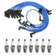 NGK Ignition Kit For Ford