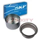 SKF Rear Manual Transmission Repair Sleeve for 1999-2004 Ford F-250 Super ua SKF Rear Manual Transmission Repair Sleeve for 1999-2004 Ford F-250 Super ua