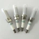 4pcs New Iridium TT Spark Plug IKH20TT 4704 for Honda Toyota Lexus Volvo Subaru