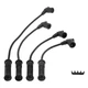 Spark Plug Wire Set Herko Automotive WREN09 For Renault Sandero 10-14