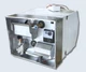 Suburban SAW6DE 6 Gal LP Gas Electric Direct-Spark Water Heater