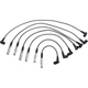 Spark Plug Wire For 1986-1993 Mercedes 300E 300TE 190E 300SE 260E