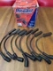  New Duralast Silicone Spark Plug Ignition Wire Set 8 Pieces 4713