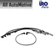 1986-1993 Mercedes-Benz 190E 260E 300CE 300E 300SE 300TE NEW Spark Plug Wire Set