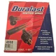 Duralast Spark Plug Wire Set-7mm Ignition Wire Set 4668