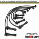 6x Spark Plug Wire Set for Dodge Stealth 1991-1996 Mitsubishi 3000GT Diamante