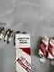 Denso Spark Plugs Pack of 6 - SK20R11 - Toyota OEM Plugs Denso Spark Plugs Pack of 6 - SK20R11 - Toyota OEM Plugs