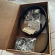 Continental TB281K1 Engine Timing Belt Kit For 95-02 Kia Sportage