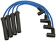 Ngk Spark Plug Wire Set P N 51160
