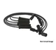 Denso Spark Plug Wire Set 671-6164 Denso Spark Plug Wire Set 671-6164