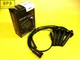 For 99-04 Subaru H4 2.5L 7mm Ignition Spark-Plug Wire Set IMPORT DIRECT 40075