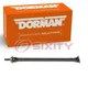 Dorman Front Drive Shaft for 2008-2010 Infiniti EX35 Driveline Axles ht Dorman Front Drive Shaft for 2008-2010 Infiniti EX35 Driveline Axles ht