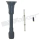 Walker Coil Boot for March, Tiida, Versa, Versa Note, FX50, M56 900-P2091