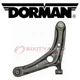 Dorman Front Right Lower Suspension Control Arm Ball Joint for 2006 Toyota jg Dorman Front Right Lower Suspension Control Arm Ball Joint for 2006 Toyota jg