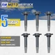 New 6 pack Ignition Coil For C1522 UF502 06-10 Chrysler Dodge 4.0L 2.7L 3.5L