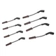 ACDelco GM Original Equipment Spark Plug Wire Set
