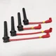 Magnecor KV85 Spark Plug Ignition Leads R53 MINI Cooper S JCW R50 R52 R53