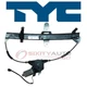 TYC Rear Left Power Window Motor & Regulator Assembly for 1995-1997 Ford gk TYC Rear Left Power Window Motor & Regulator Assembly for 1995-1997 Ford gk