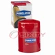 Purolator Engine Oil Filter for 1972-1974 Nissan 620 Pickup 1.6L 1.8L L4 Oil oj Purolator Engine Oil Filter for 1972-1974 Nissan 620 Pickup 1.6L 1.8L L4 Oil oj