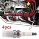 4Pc SK20R11 Iridium Power Spark Plugs 90919-01210 For Toyota Lexus 3297 US 4Pc SK20R11 Iridium Power Spark Plugs 90919-01210 For Toyota Lexus 3297 US