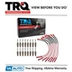 TRQ Performance Ignition Kit Fits Ford
