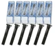 6 pc NGK 58952 CPB-S001 Ignition Coil Boots for SPP91E SPP91 SPB154 7548K91 tl 6 pc NGK 58952 CPB-S001 Ignition Coil Boots for SPP91E SPP91 SPB154 7548K91 tl