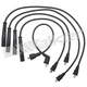 Genuine Walker Products Inc. - ThunderCore PRO 924-1054 Spark Plug Wire Set