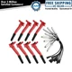 TRQ Performance Ignition Kit For 18-21 Ford F-250 Super Duty F-350 Super Duty