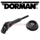 Dorman Intermediate Steering Shaft for 1997-2001 Toyota Camry Gear su Dorman Intermediate Steering Shaft for 1997-2001 Toyota Camry Gear su