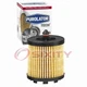 Purolator TECH Engine Oil Filter for 2002-2010 Saturn Vue 2.2L 2.4L L4 Oil wf Purolator TECH Engine Oil Filter for 2002-2010 Saturn Vue 2.2L 2.4L L4 Oil wf