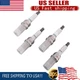 4 Pack for TOYOTA 90919-01210 SK20R11 3297 Spark Plugs Iridium Camry/Rav4 4 Pack for TOYOTA 90919-01210 SK20R11 3297 Spark Plugs Iridium Camry/Rav4