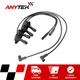 Spark Plug Ignition Wire for 1997 1998 1999 Subaru Legacy 2.5L H4 From 05/1997