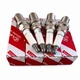 4PCS DENSO Iridium Spark Plugs 90919-01210 SK20R11 Toyota Camry RAV4 4PCS DENSO Iridium Spark Plugs 90919-01210 SK20R11 Toyota Camry RAV4