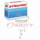 Fel-Pro Engine Conversion Gasket Set for 1967-1985 Chevrolet C10 Suburban cr Fel-Pro Engine Conversion Gasket Set for 1967-1985 Chevrolet C10 Suburban cr