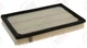 Engine Air Filter 12838017 1993-2002 for Nissan Quest & Mercury Villager Engine Air Filter 12838017 1993-2002 for Nissan Quest & Mercury Villager