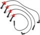 Spark Plug Wire Set-Professional Series 97061 fits 97-99 Subaru Legacy 2.5L-H4