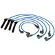NGK 54273 NGK Spark Plug Wire Set