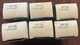 6 New 06-18 Hyundai Kia Standard Motor Products SPP176E Ignition Coil Boot Kits 6 New 06-18 Hyundai Kia Standard Motor Products SPP176E Ignition Coil Boot Kits