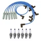 NGK Ignition Kit For Dodge